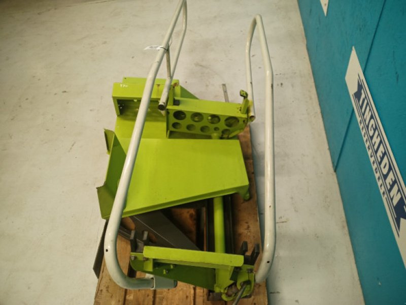 Sonstige Mähdrescherteile des Typs CLAAS Lexion 570, Gebrauchtmaschine in Hemmet (Bild 5)