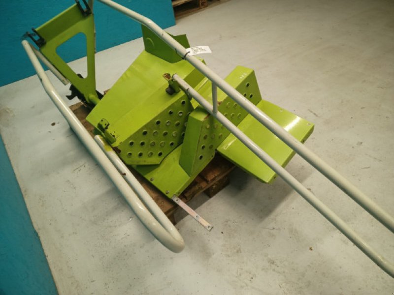 Sonstige Mähdrescherteile des Typs CLAAS Lexion 570, Gebrauchtmaschine in Hemmet (Bild 3)