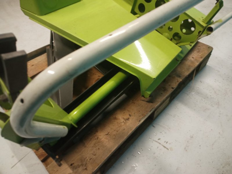 Sonstige Mähdrescherteile des Typs CLAAS Lexion 570, Gebrauchtmaschine in Hemmet (Bild 8)