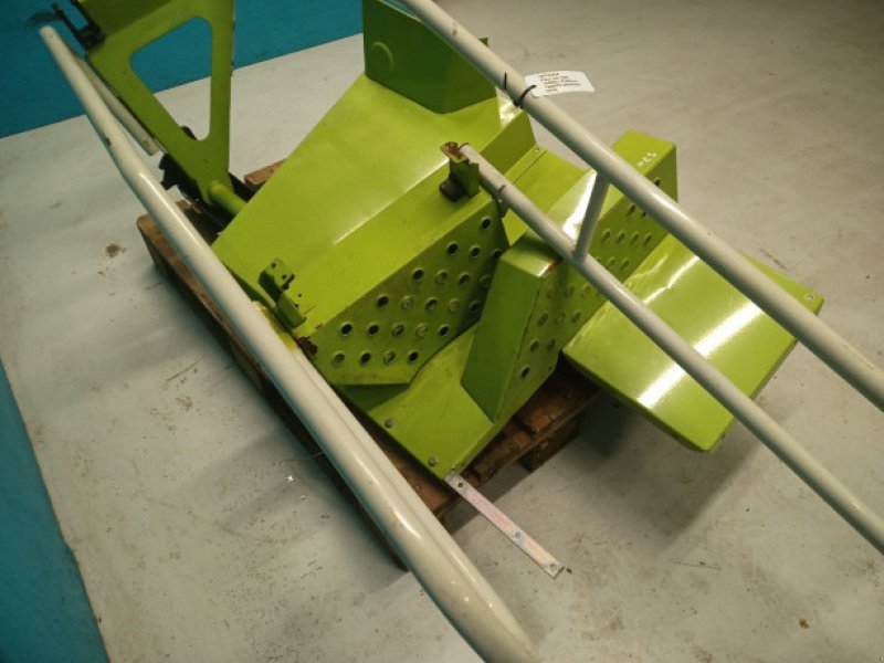 Sonstige Mähdrescherteile des Typs CLAAS Lexion 570, Gebrauchtmaschine in Hemmet (Bild 9)