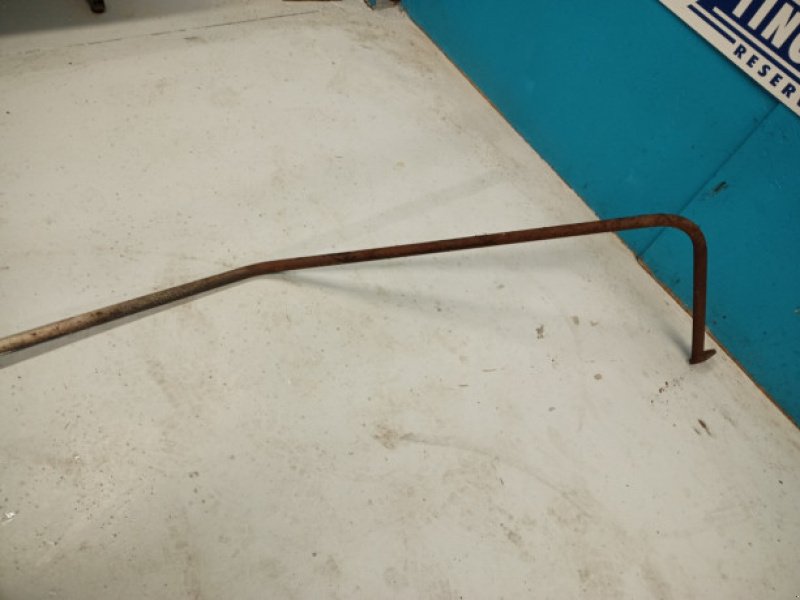 Sonstige Mähdrescherteile des Typs CLAAS Lexion 570, Gebrauchtmaschine in Hemmet (Bild 5)