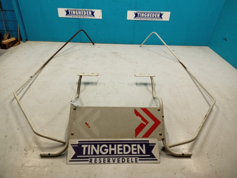 Sonstige Mähdrescherteile des Typs CLAAS Lexion 570, Gebrauchtmaschine in Hemmet (Bild 1)