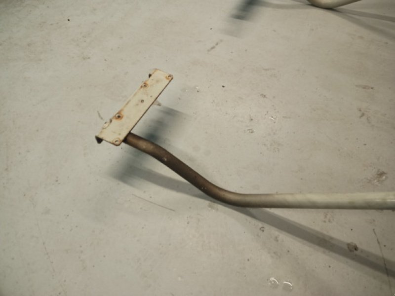 Sonstige Mähdrescherteile des Typs CLAAS Lexion 570, Gebrauchtmaschine in Hemmet (Bild 8)