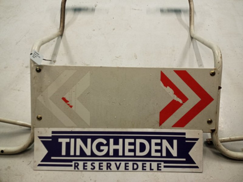 Sonstige Mähdrescherteile des Typs CLAAS Lexion 570, Gebrauchtmaschine in Hemmet (Bild 10)