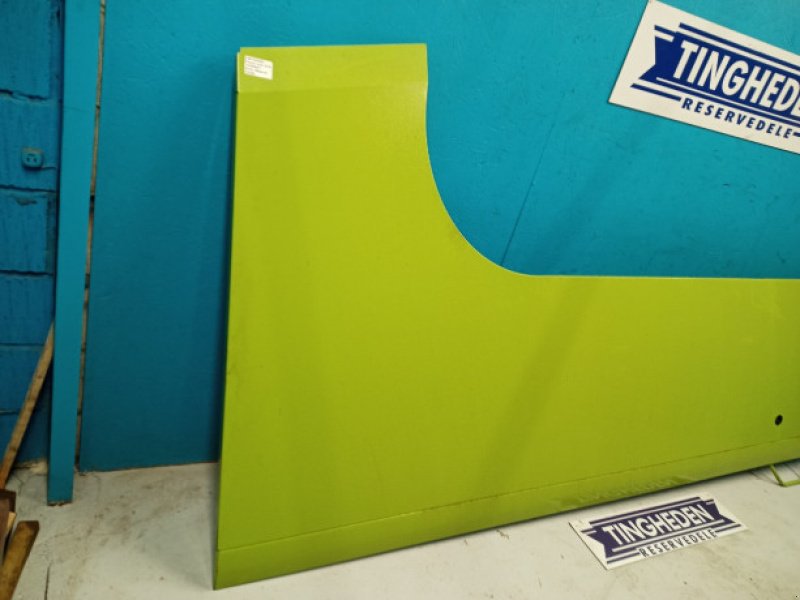 Sonstige Mähdrescherteile des Typs CLAAS Lexion 570, Gebrauchtmaschine in Hemmet (Bild 2)