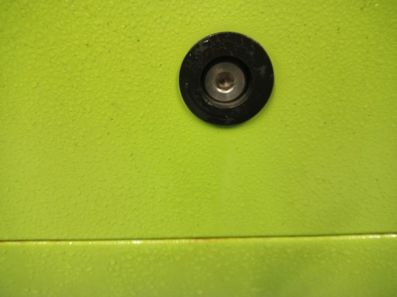 Sonstige Mähdrescherteile des Typs CLAAS Lexion 570, Gebrauchtmaschine in Hemmet (Bild 4)