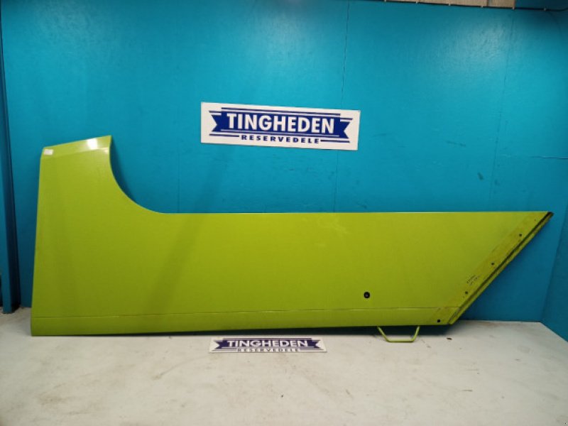 Sonstige Mähdrescherteile des Typs CLAAS Lexion 570, Gebrauchtmaschine in Hemmet (Bild 1)