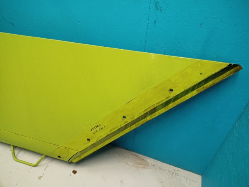 Sonstige Mähdrescherteile des Typs CLAAS Lexion 570, Gebrauchtmaschine in Hemmet (Bild 3)