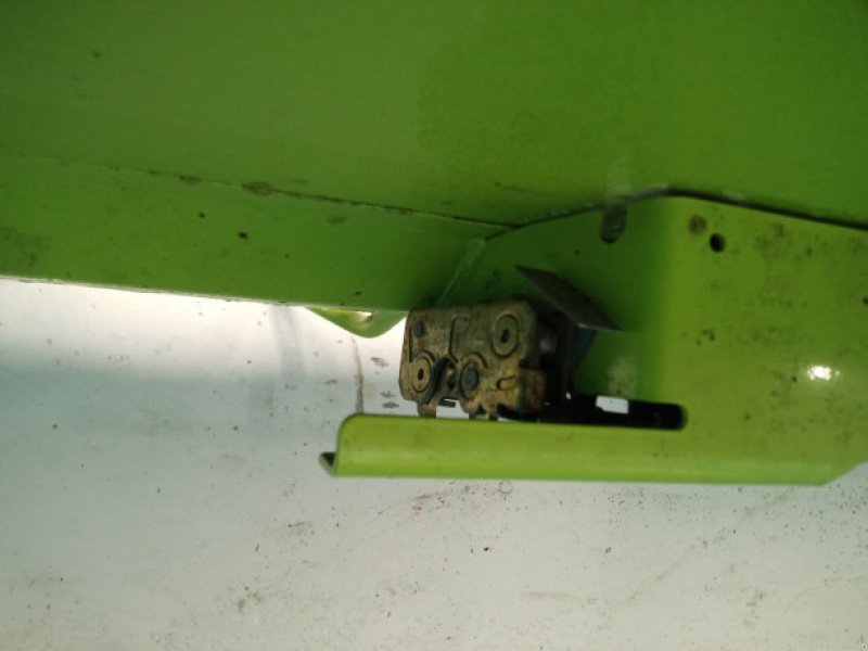 Sonstige Mähdrescherteile des Typs CLAAS Lexion 570, Gebrauchtmaschine in Hemmet (Bild 5)