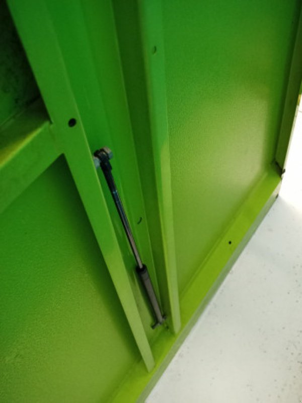 Sonstige Mähdrescherteile des Typs CLAAS Lexion 570, Gebrauchtmaschine in Hemmet (Bild 7)