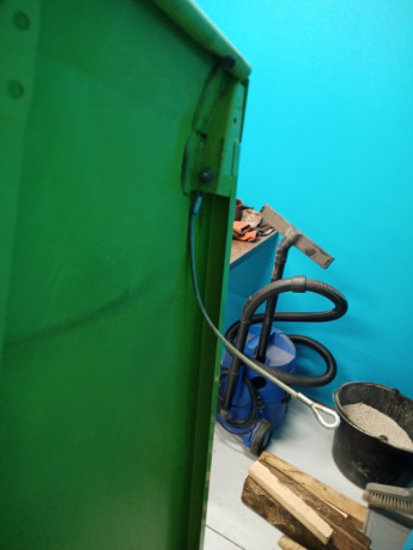 Sonstige Mähdrescherteile des Typs CLAAS Lexion 570, Gebrauchtmaschine in Hemmet (Bild 6)