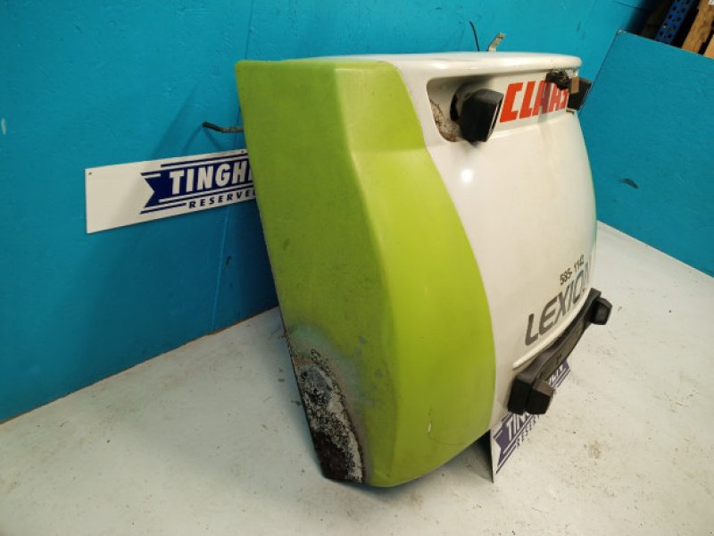 Sonstige Mähdrescherteile typu CLAAS Lexion 570, Gebrauchtmaschine v Hemmet (Obrázek 3)