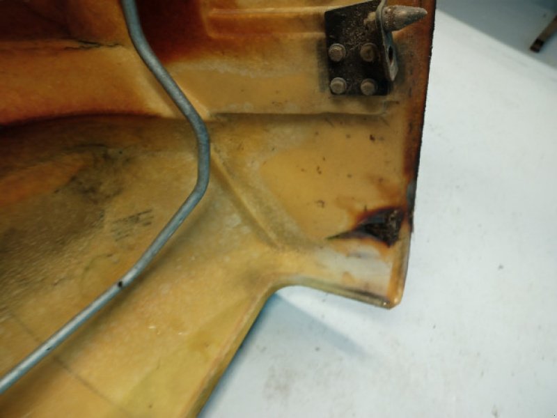 Sonstige Mähdrescherteile typu CLAAS Lexion 570, Gebrauchtmaschine v Hemmet (Obrázek 11)