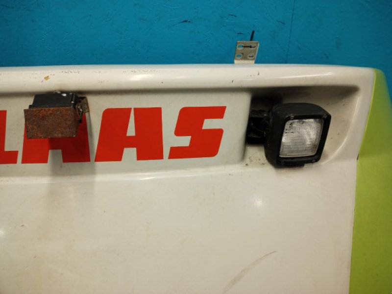 Sonstige Mähdrescherteile typu CLAAS Lexion 570, Gebrauchtmaschine v Hemmet (Obrázek 8)
