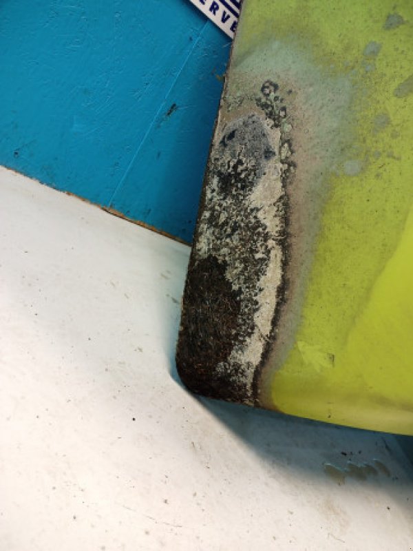 Sonstige Mähdrescherteile typu CLAAS Lexion 570, Gebrauchtmaschine v Hemmet (Obrázek 4)