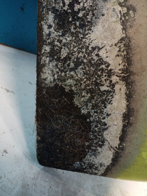 Sonstige Mähdrescherteile typu CLAAS Lexion 570, Gebrauchtmaschine v Hemmet (Obrázek 5)