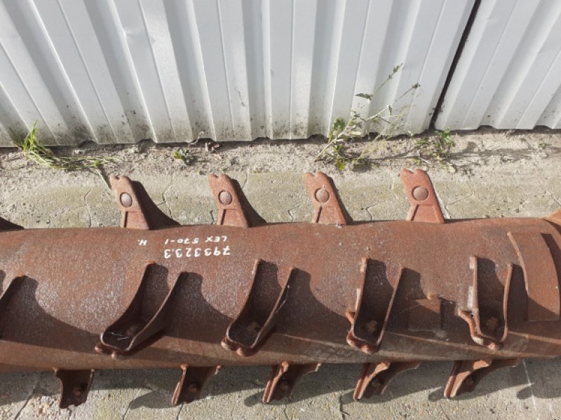 Sonstige Mähdrescherteile des Typs CLAAS Lexion 570, Gebrauchtmaschine in Hemmet (Bild 4)