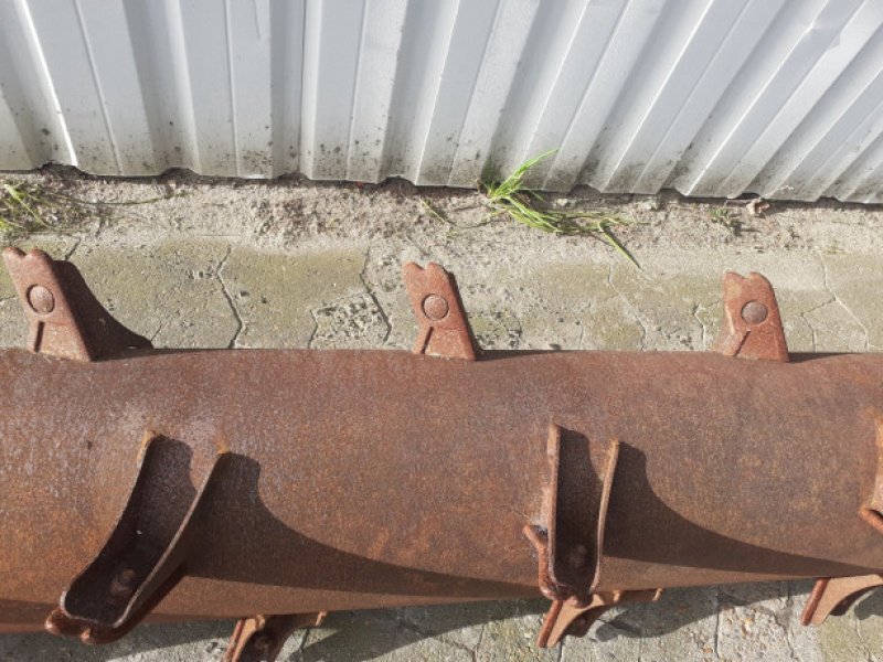 Sonstige Mähdrescherteile des Typs CLAAS Lexion 570, Gebrauchtmaschine in Hemmet (Bild 8)