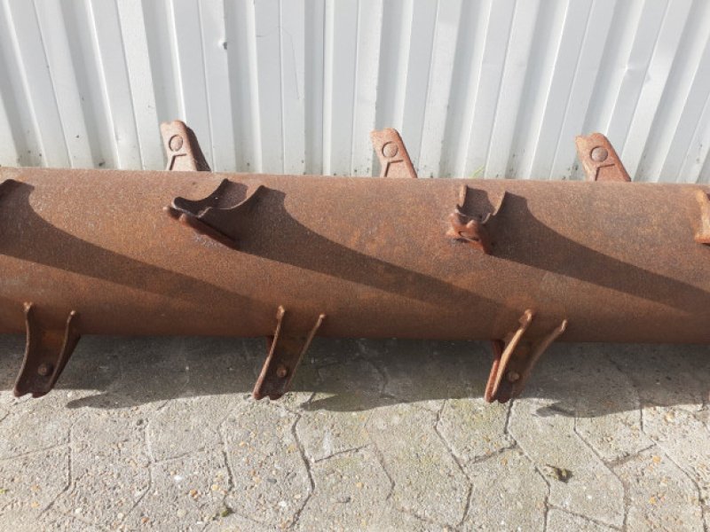 Sonstige Mähdrescherteile des Typs CLAAS Lexion 570, Gebrauchtmaschine in Hemmet (Bild 7)