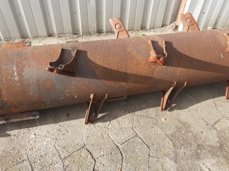 Sonstige Mähdrescherteile des Typs CLAAS Lexion 570, Gebrauchtmaschine in Hemmet (Bild 11)