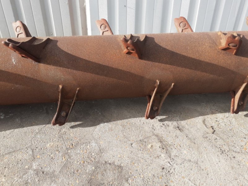 Sonstige Mähdrescherteile des Typs CLAAS Lexion 570, Gebrauchtmaschine in Hemmet (Bild 9)