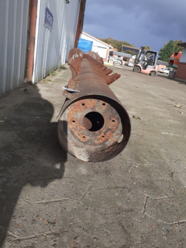 Sonstige Mähdrescherteile des Typs CLAAS Lexion 570, Gebrauchtmaschine in Hemmet (Bild 14)