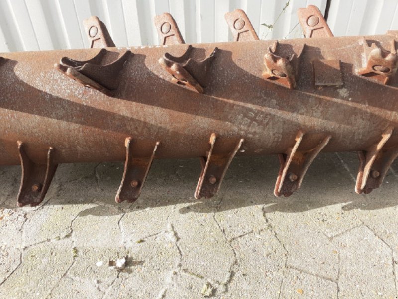 Sonstige Mähdrescherteile des Typs CLAAS Lexion 570, Gebrauchtmaschine in Hemmet (Bild 5)