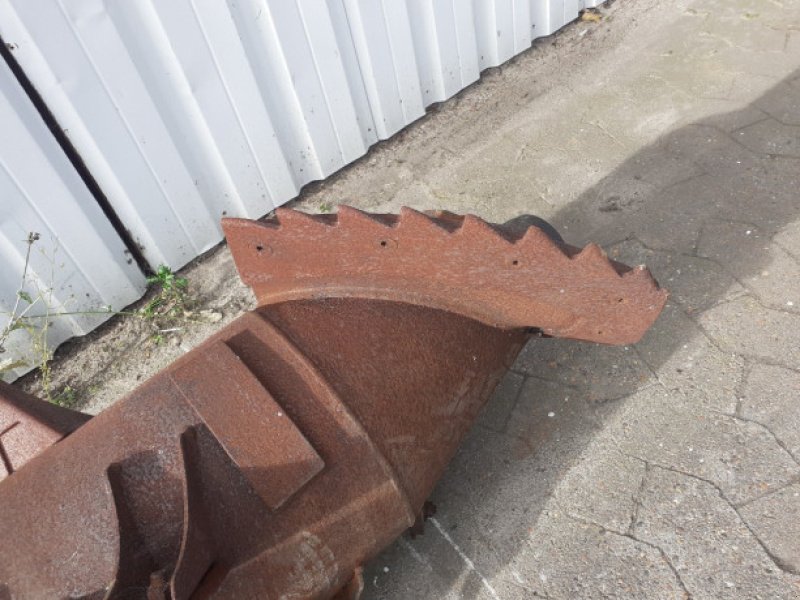 Sonstige Mähdrescherteile des Typs CLAAS Lexion 570, Gebrauchtmaschine in Hemmet (Bild 2)