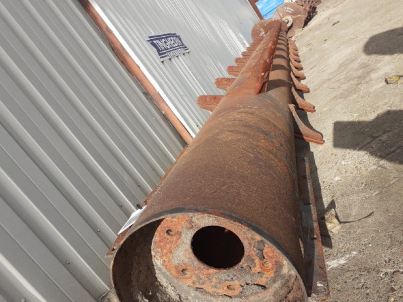 Sonstige Mähdrescherteile des Typs CLAAS Lexion 570, Gebrauchtmaschine in Hemmet (Bild 13)