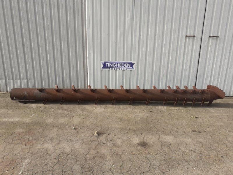 Sonstige Mähdrescherteile van het type CLAAS Lexion 570, Gebrauchtmaschine in Hemmet (Foto 1)