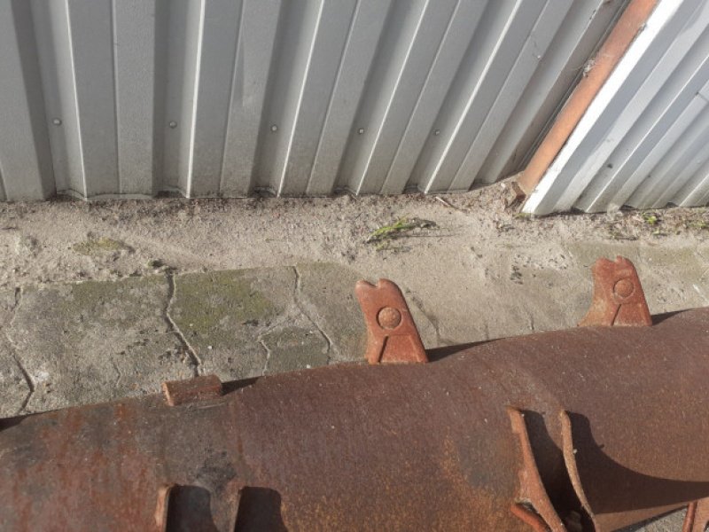 Sonstige Mähdrescherteile des Typs CLAAS Lexion 570, Gebrauchtmaschine in Hemmet (Bild 12)