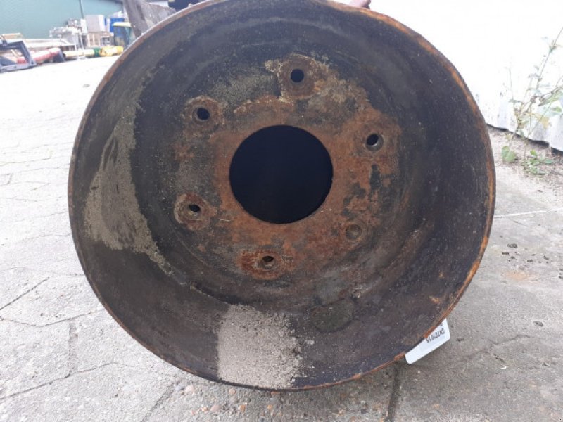 Sonstige Mähdrescherteile des Typs CLAAS Lexion 570, Gebrauchtmaschine in Hemmet (Bild 14)