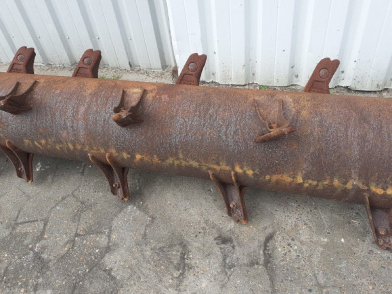 Sonstige Mähdrescherteile des Typs CLAAS Lexion 570, Gebrauchtmaschine in Hemmet (Bild 8)