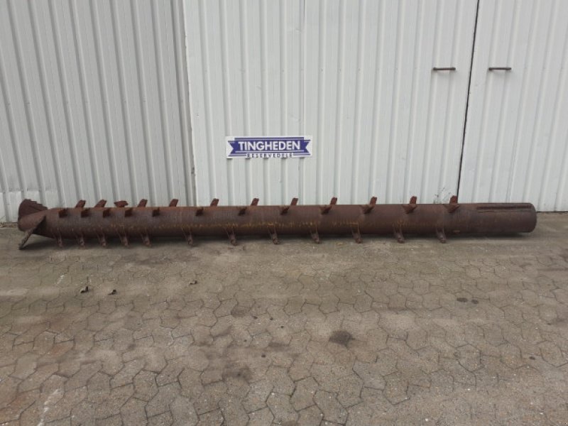 Sonstige Mähdrescherteile van het type CLAAS Lexion 570, Gebrauchtmaschine in Hemmet (Foto 1)