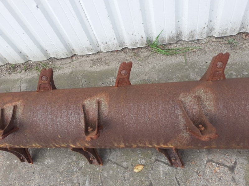 Sonstige Mähdrescherteile des Typs CLAAS Lexion 570, Gebrauchtmaschine in Hemmet (Bild 9)