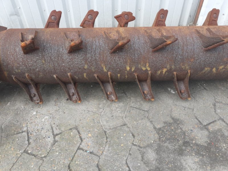 Sonstige Mähdrescherteile des Typs CLAAS Lexion 570, Gebrauchtmaschine in Hemmet (Bild 5)