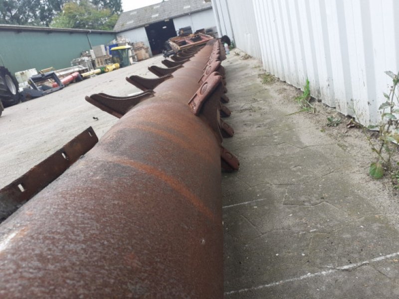 Sonstige Mähdrescherteile des Typs CLAAS Lexion 570, Gebrauchtmaschine in Hemmet (Bild 16)