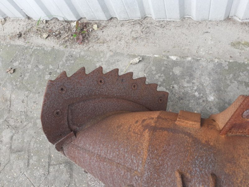 Sonstige Mähdrescherteile des Typs CLAAS Lexion 570, Gebrauchtmaschine in Hemmet (Bild 2)