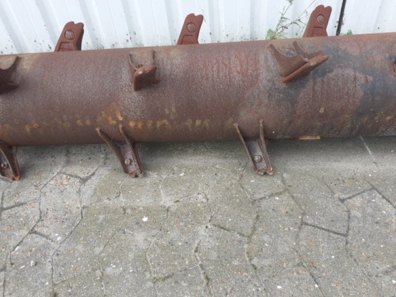 Sonstige Mähdrescherteile des Typs CLAAS Lexion 570, Gebrauchtmaschine in Hemmet (Bild 12)