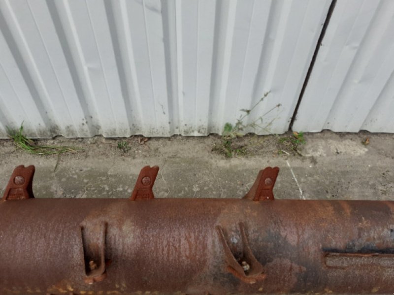 Sonstige Mähdrescherteile des Typs CLAAS Lexion 570, Gebrauchtmaschine in Hemmet (Bild 11)