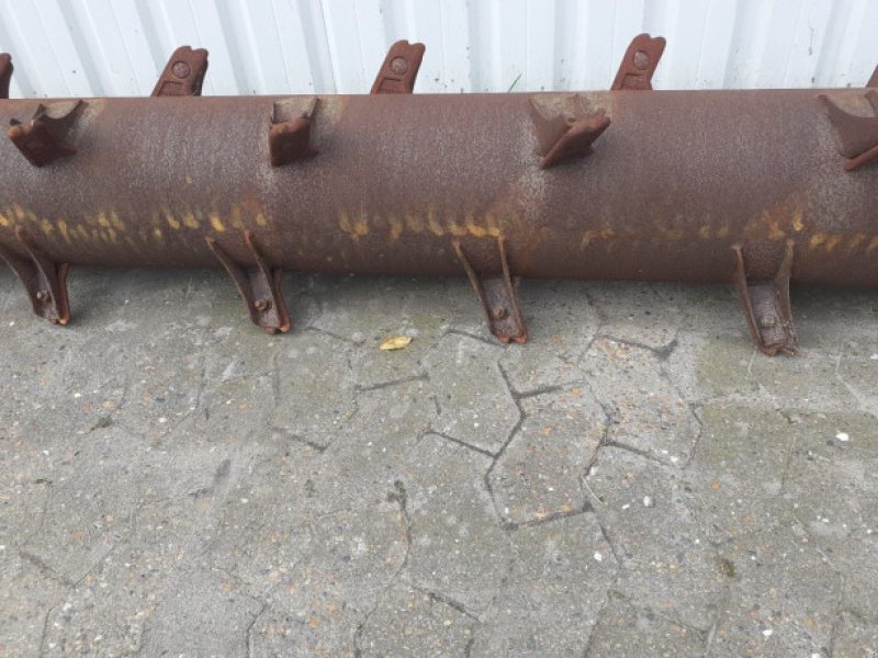 Sonstige Mähdrescherteile des Typs CLAAS Lexion 570, Gebrauchtmaschine in Hemmet (Bild 10)