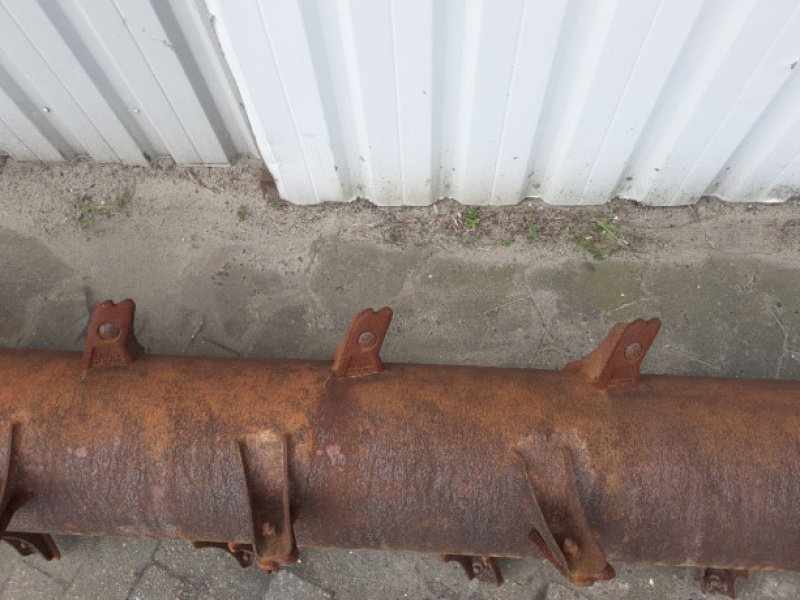 Sonstige Mähdrescherteile des Typs CLAAS Lexion 570, Gebrauchtmaschine in Hemmet (Bild 7)