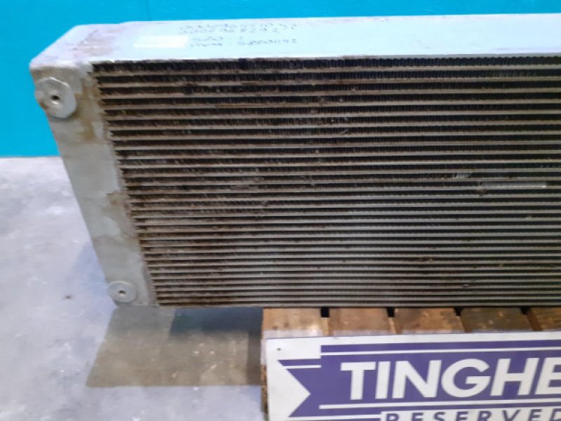 Sonstige Mähdrescherteile des Typs CLAAS Lexion 570, Gebrauchtmaschine in Hemmet (Bild 8)