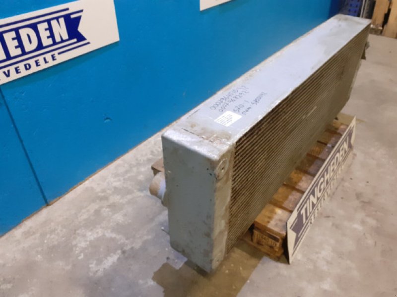 Sonstige Mähdrescherteile des Typs CLAAS Lexion 570, Gebrauchtmaschine in Hemmet (Bild 2)