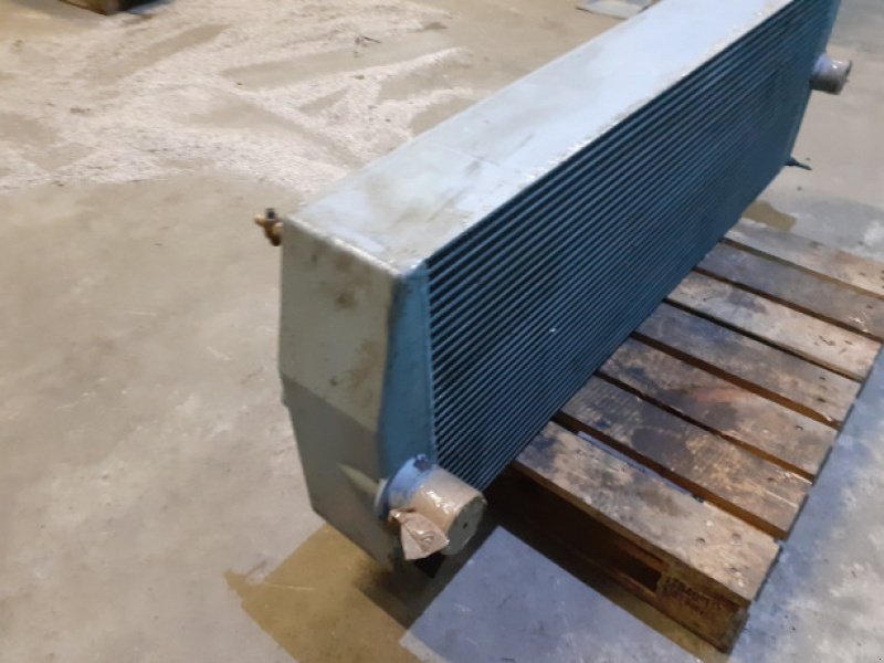 Sonstige Mähdrescherteile des Typs CLAAS Lexion 570, Gebrauchtmaschine in Hemmet (Bild 4)