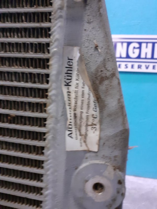 Sonstige Mähdrescherteile des Typs CLAAS Lexion 570, Gebrauchtmaschine in Hemmet (Bild 10)