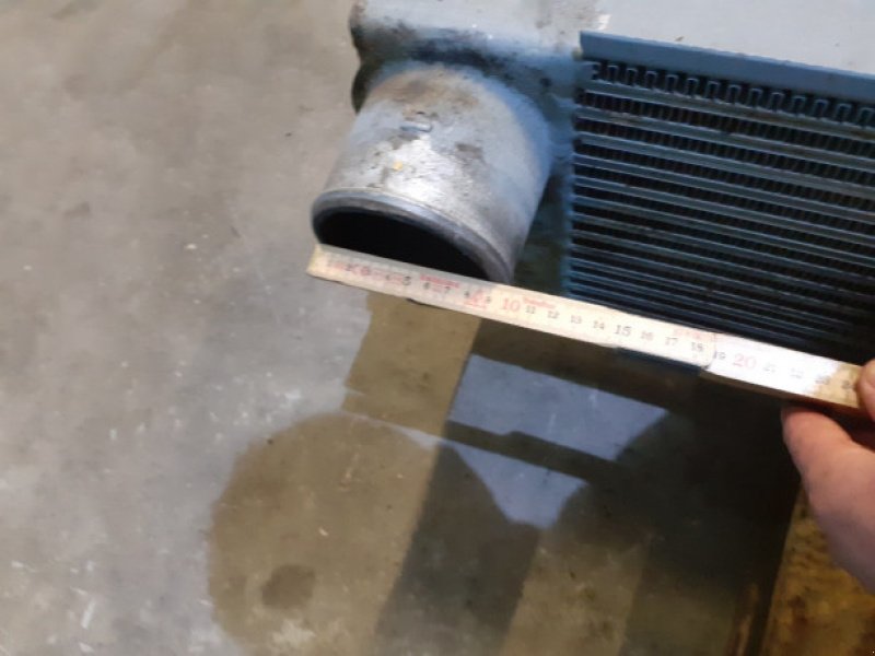 Sonstige Mähdrescherteile des Typs CLAAS Lexion 570, Gebrauchtmaschine in Hemmet (Bild 7)