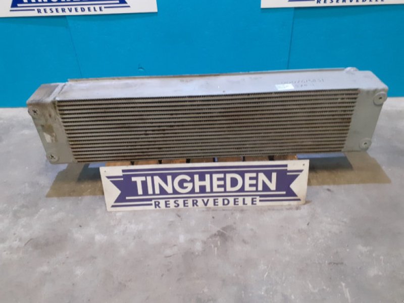 Sonstige Mähdrescherteile des Typs CLAAS Lexion 570, Gebrauchtmaschine in Hemmet (Bild 1)