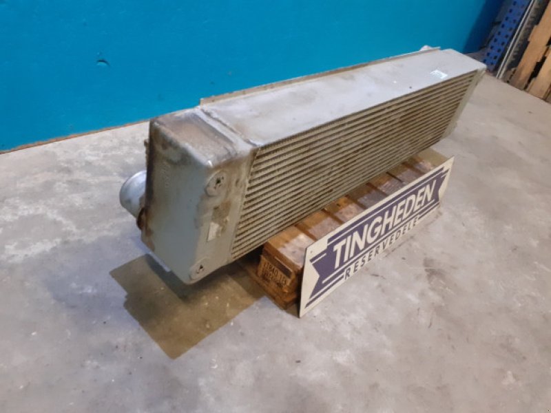 Sonstige Mähdrescherteile des Typs CLAAS Lexion 570, Gebrauchtmaschine in Hemmet (Bild 2)