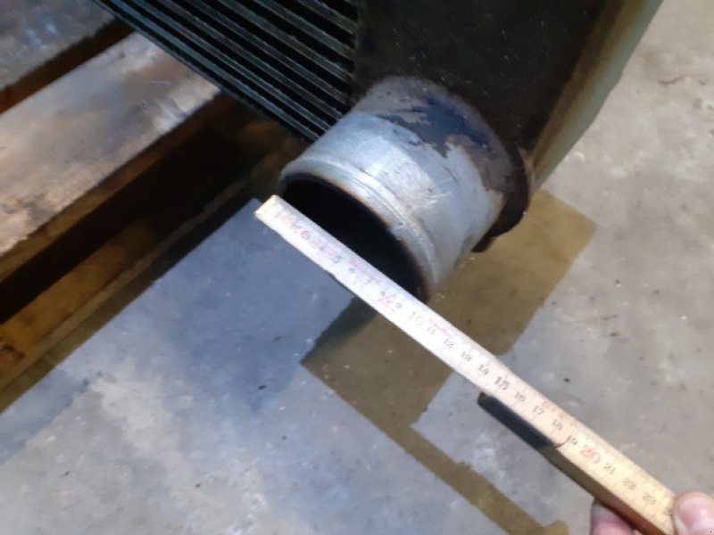 Sonstige Mähdrescherteile des Typs CLAAS Lexion 570, Gebrauchtmaschine in Hemmet (Bild 6)